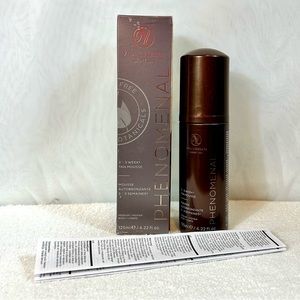 NIB Vita Liberata self Tanning Mousse - medium